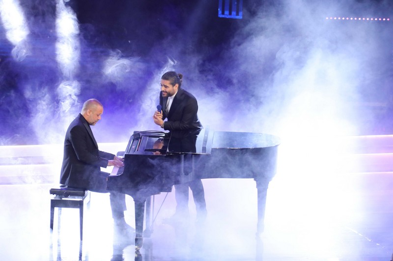 الموركس دور يحمل شعار Staying Alive… The Show must go on بدورته الثانية والعشرين